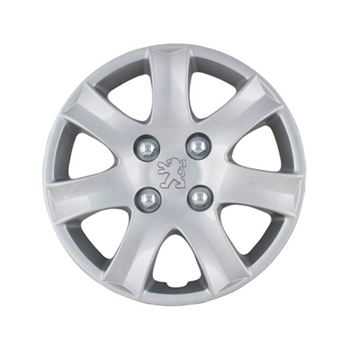 خرید قالپاق چرخ پژو 405 SLX | اتوموبی