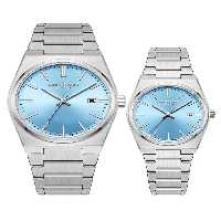 ساعت مچی ست لی کوپر LEE COOPER LC08196.300 LC08195.300