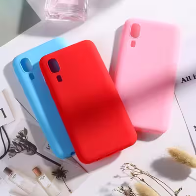 کاور مدل Simple مناسب برای گوشی موبایل سامسونگ Galaxy A2 Core 