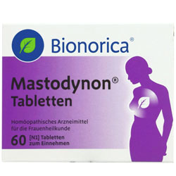 قرص ماستودینون بیونوریکا