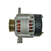 خرید دینام 90 آمپر پژو 405 XU7 دینا پارت | اتوموبی