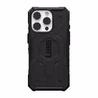 قاب آیفون 16 پرو برند UAG مدل Pathfinder Black مناسب برای Apple iPhone 16 Pro