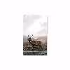 برچسب پوششی ماهوت مدل Horned Deer مناسب برای تبلت سامسونگ Galaxy Tab A 8.0 2019 T290