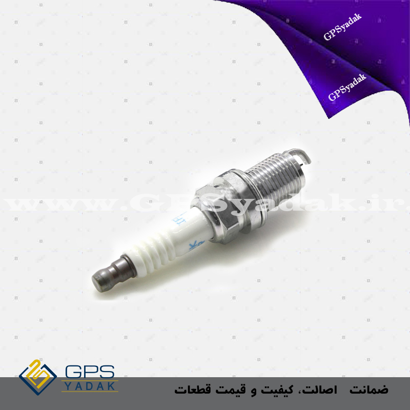 شمع موتور i40