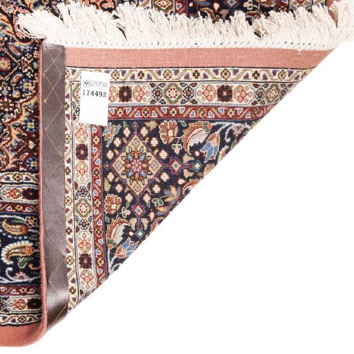 فرش دستباف چهار متری سی پرشیا کد 174492