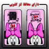 کاور لاین کینگ مدل minisotatii J2 مناسب برای گوشی موبایل سامسونگ Redmi Note 9S Note 9 Pro Note 9 Pro Max به همراه پایه نگهدارنده