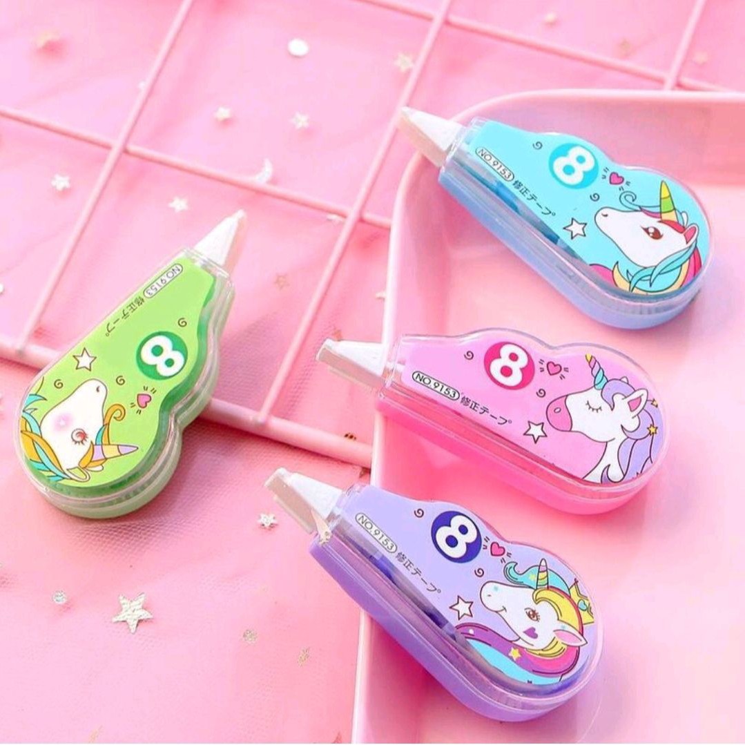 غلط گیر نواری یونیکورن 