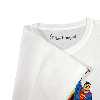 تی شرت بچگانه پرمانه طرح superman کد pmt.2860