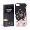 کاور گارد قاب مدل دخترانه مناسب برای گوشی موبایل اپل iPhone 7 / 8 / se2020