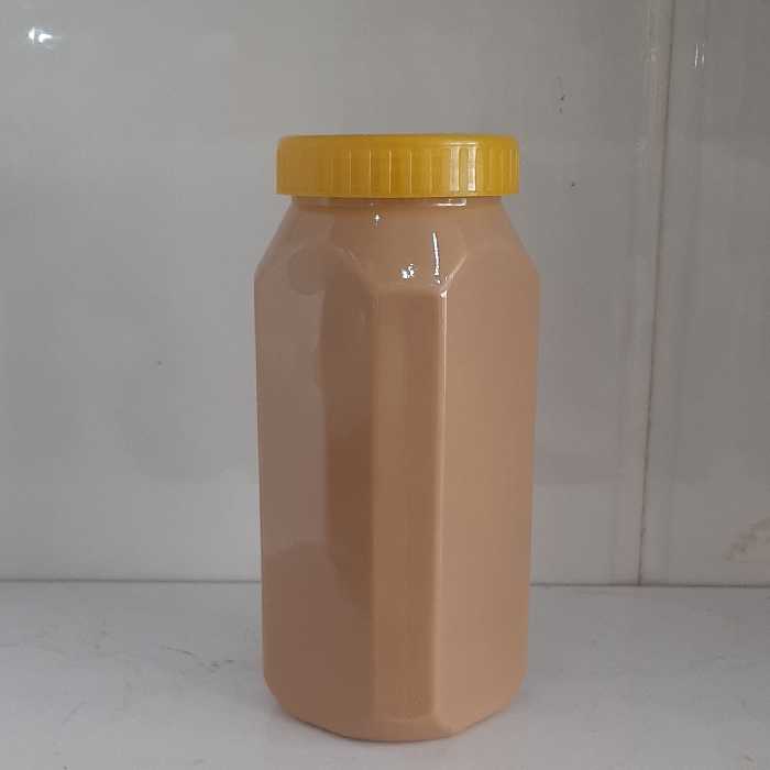 ارده ایرانی  طلائی بروجرد   1000گرمی(تضمین کیفیت)