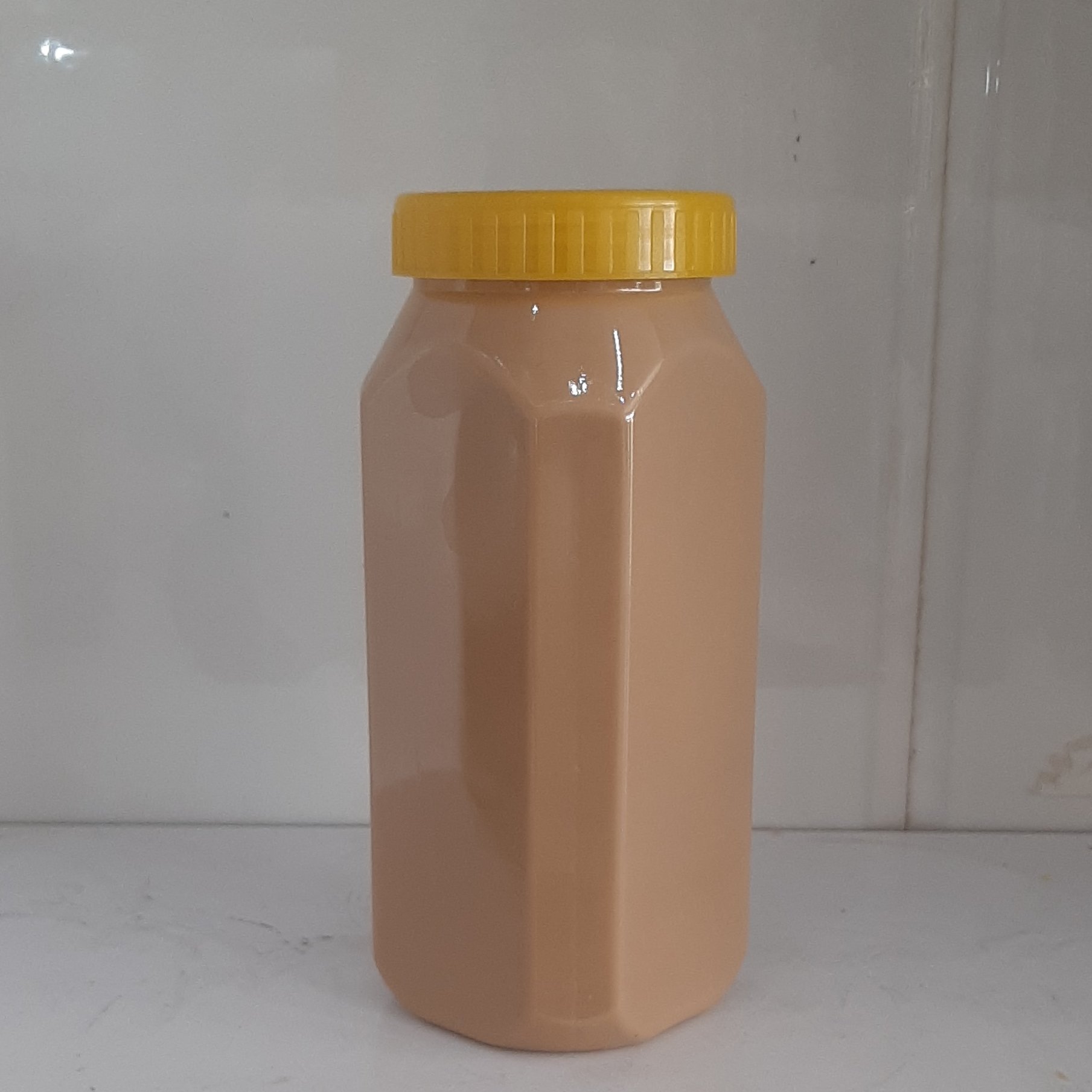 ارده ایرانی  طلائی بروجرد   1000گرمی(تضمین کیفیت)