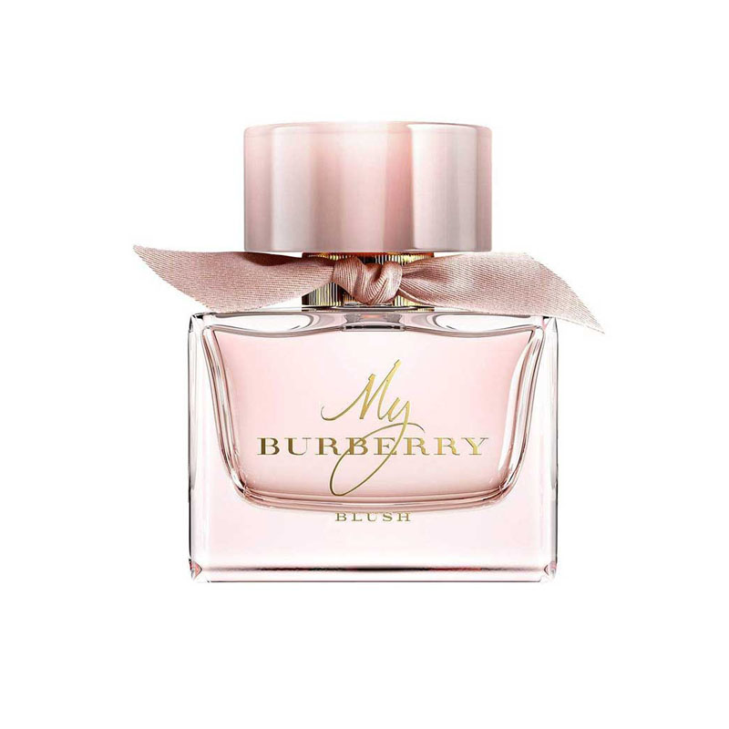 تستر عطر زنانه باربری مای باربری بلاش My Burberry Blush