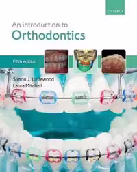 [PDF] دانلود کتاب An Introduction To Orthodontics, 5th ed, 2019