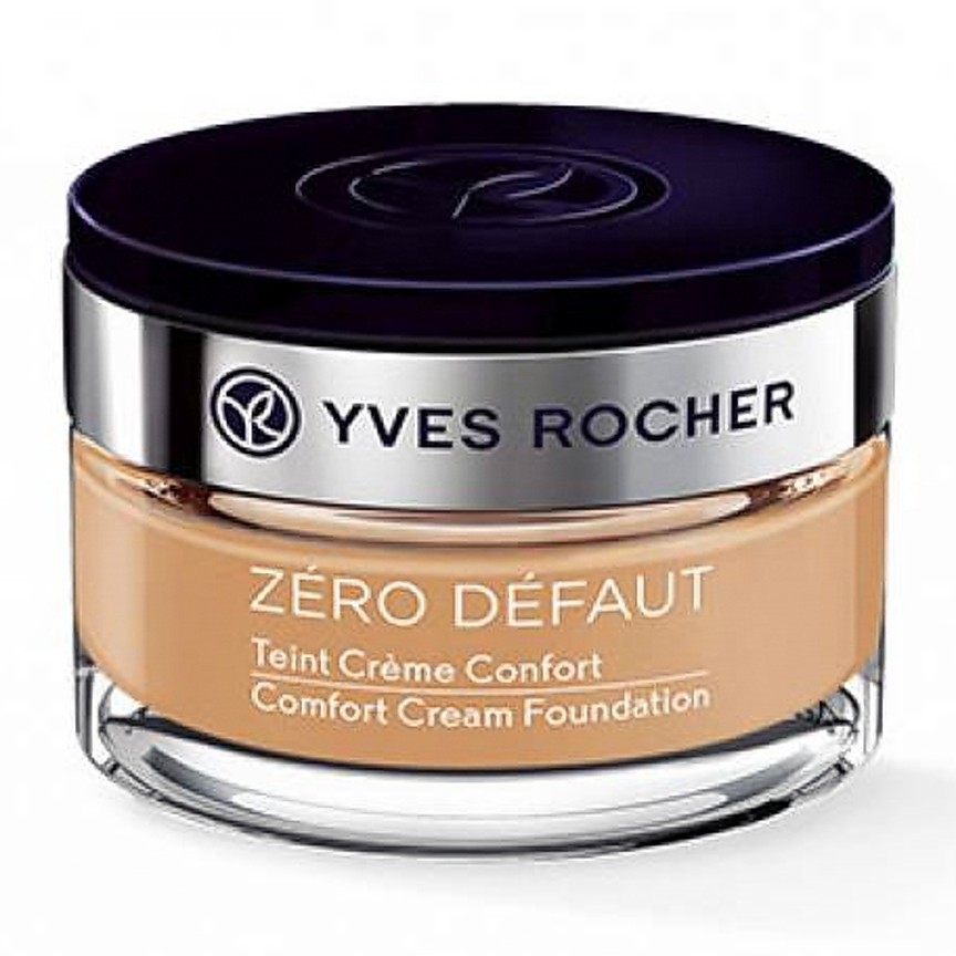 کرم پودر ایوروشه بژ 200 