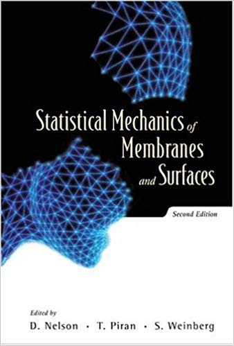 󾕇 دانلود کتاب Statistical Mechanics Of Membranes And Surfaces, 2nd ed, 2004 - دانلود کتاب های دانشگاهی