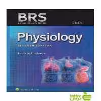 BRS Board Review Series Physiology 2019 اندیشه رفیع - سیب ترش - SibTorsh تخفیف ویژه