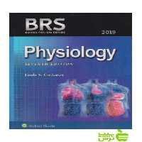 BRS Board Review Series Physiology 2019 اندیشه رفیع - سیب ترش - SibTorsh تخفیف ویژه
