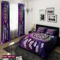 روتختی جدید همراه پرده ارسال رایگان