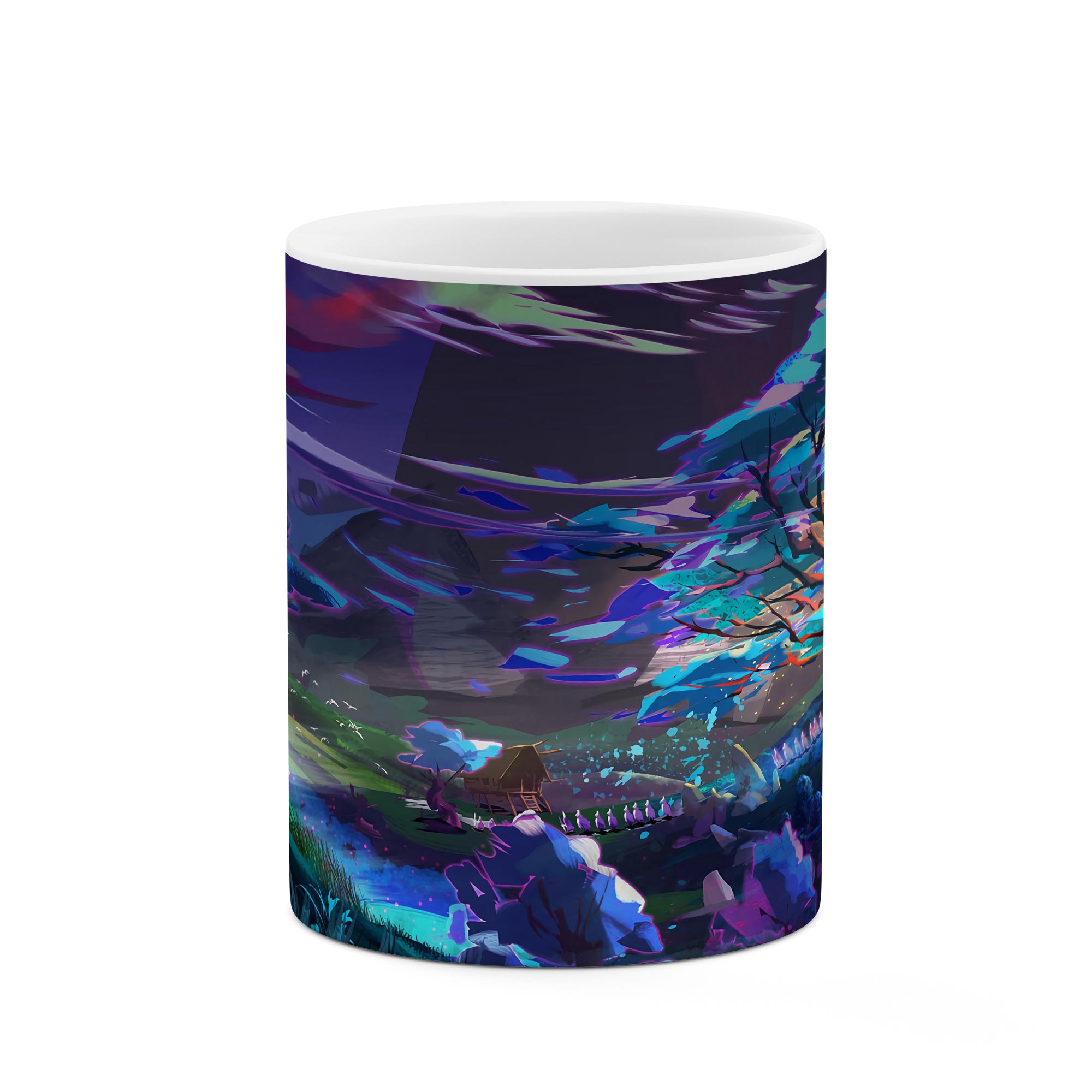 ماگ مدل mgp00109