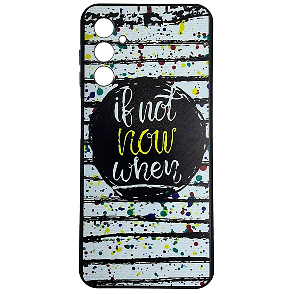 کاور کد 179 مناسب برای گوشی موبایل سامسونگ Galaxy A14