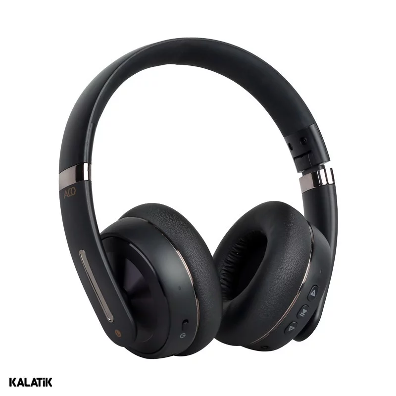 هدفون بی سیم آکو مدل Jazz