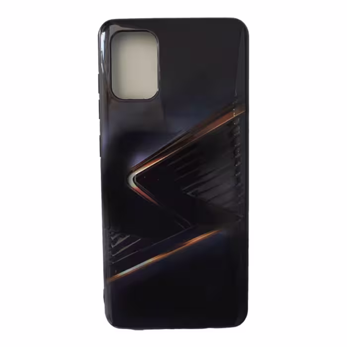 کاور گوشی موبایل سامسونگ  Galaxy A71 مدل SL524
