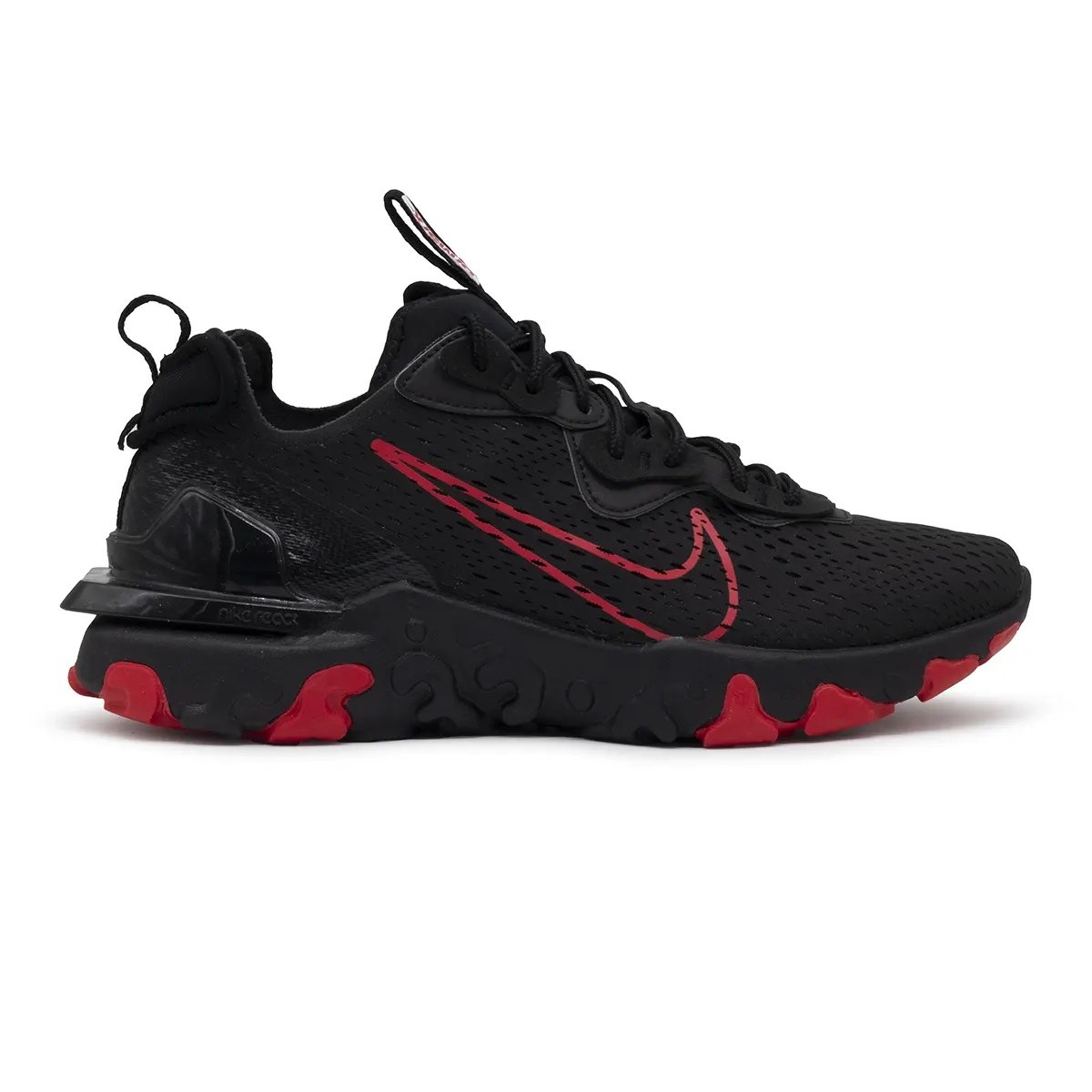 کفش مردانه نایکی مدلی NIKE REACT VISION SC DR8611-002عغنئدا
