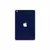 برچسب پوششی ماهوت مدل Deep-Blue-Leather مناسب برای تبلت اپل iPad mini 2 2013 A1490