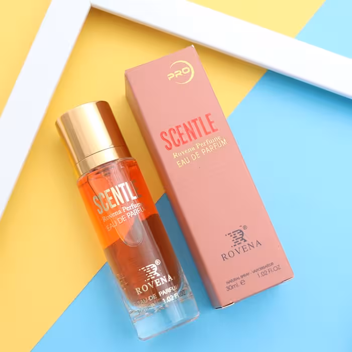 عطر روونا ROVENA SCENTLE حجم30میل 91426