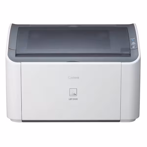 پرینتر لیزری کانن مدل LBP2900 WHITE