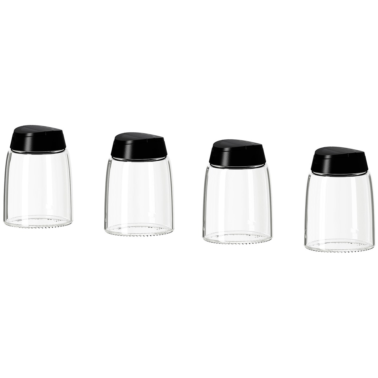 جا ادویه‌ ای ایکیا مدل IHARDIG 365