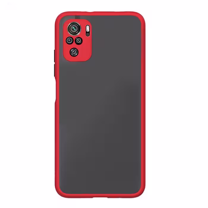 کاور مدل PHSIPMG مناسب برای گوشی موبایل شیائومی Redmi Note 10 4G