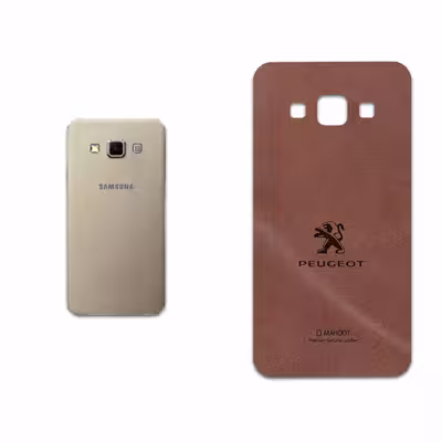 برچسب پوششی ماهوت مدل MNL-PEGT مناسب برای گوشی موبایل سامسونگ Galaxy A3