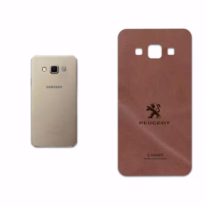 برچسب پوششی ماهوت مدل MNL-PEGT مناسب برای گوشی موبایل سامسونگ Galaxy A3