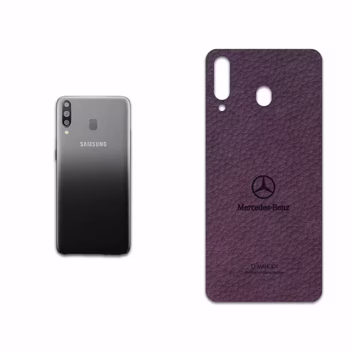 برچسب پوششی ماهوت مدل PL-MBNZ مناسب برای گوشی موبایل سامسونگ Galaxy M30