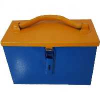 جعبه ابزار ارتشی وفایی