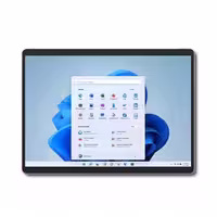 تبلت هیبریدی 13.0 اینچ مایکروسافت مدل Wi-Fi • Surface Pro 8 1983