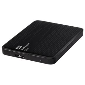 هارد اکسترنال وسترن دیجیتال My passport ultra USB 3.0 1TB