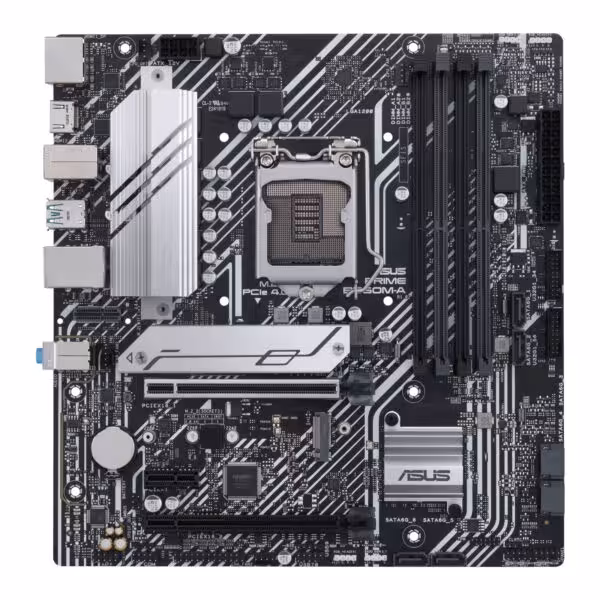 MB ASUS Prime B560M-A | مادربرد ایسوس