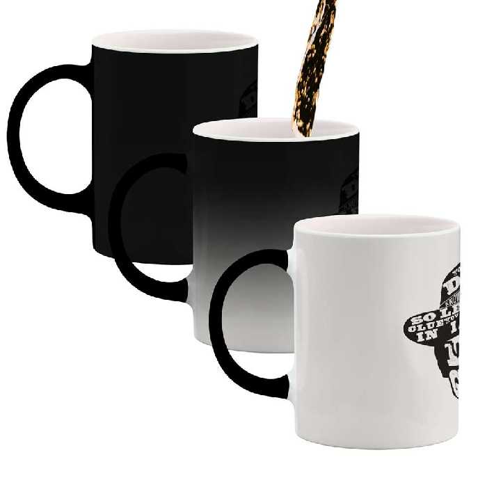 ماگ حرارتی کاکتی طرح Breaking Bad مدل mgh21887