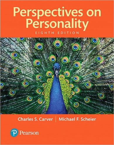 خرید و دانلود نسخه کامل کتاب Perspectives on Personality (8th Edition) - PDF