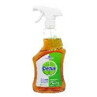اسپری ضد عفونی کننده سطوح آنتی باکتریال 500 میل دتول - dettol