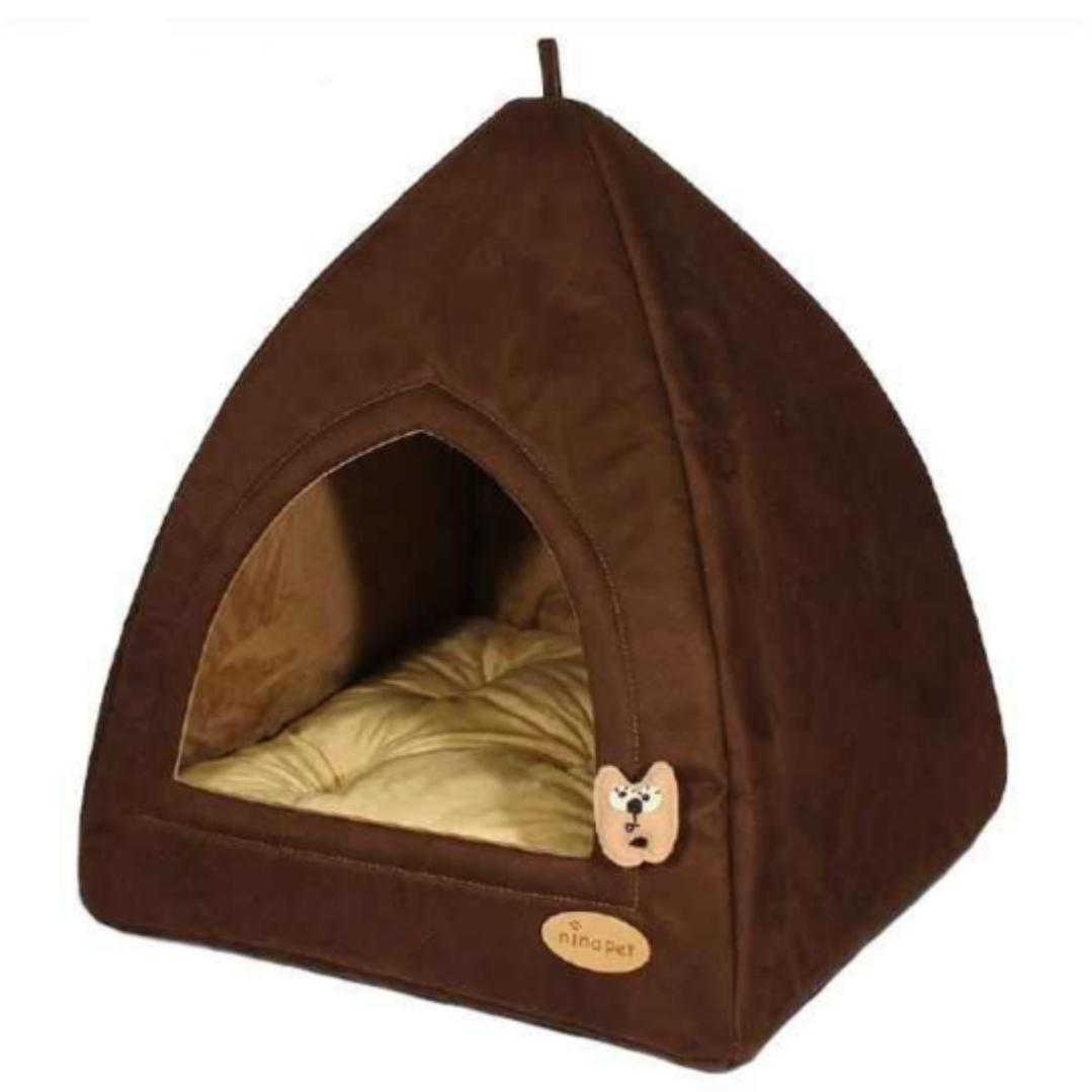 جای خواب سگ و گربه نیناپت مدل Segoosh_1000