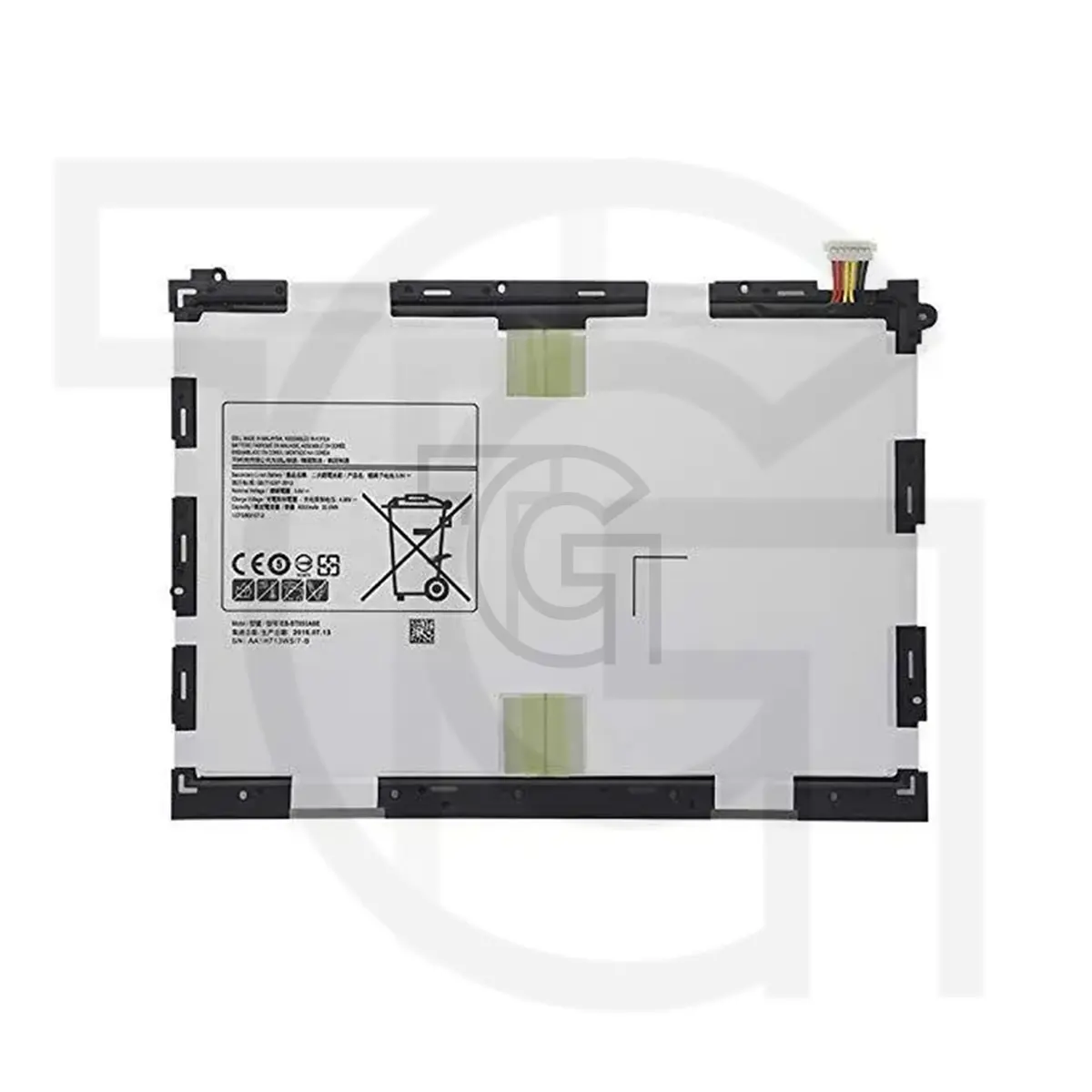 باتری سامسونگ Battery Samsung Galaxy Tab P550 with Wi-Fi