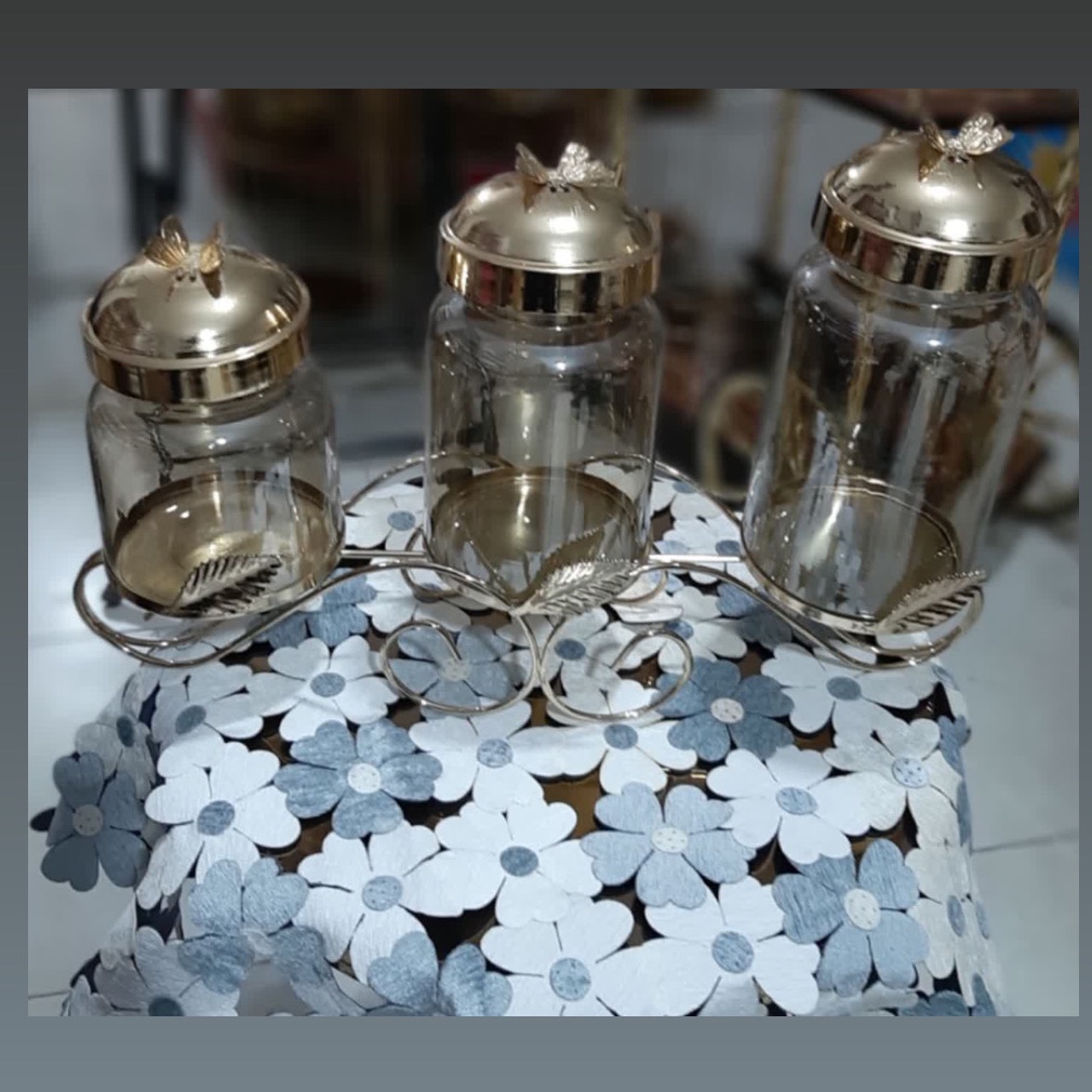 کندی مدل برگ پایه دار