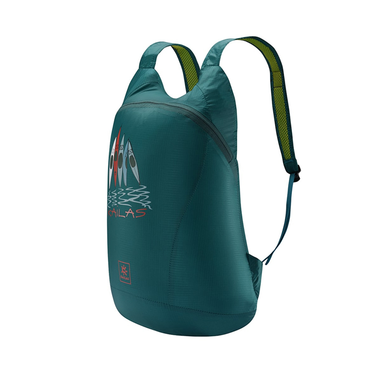 کوله پشتی تاشو 14 لیتر مدل Anole Foldable