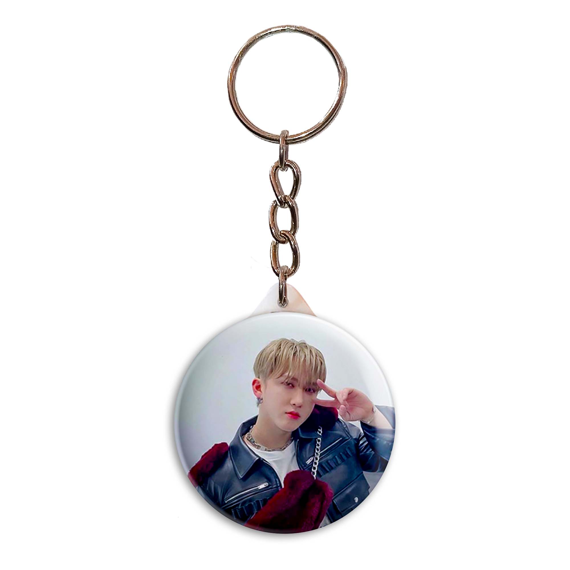 جاکلیدی پرمانه طرح straykids کد pmy.12276