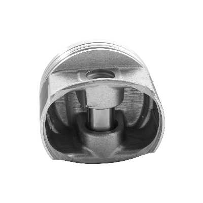 پیستون و گژن پین الدورا کد 87070604 مناسب برای روآ بسته 4 عددی