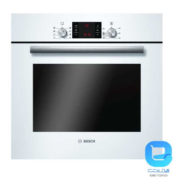 فر توکار بوش مدل HBG43S320I