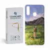کاور قاب گارد مدل دخترانه  مناسب برای گوشی موبایل سامسونگ  galaxy a20s